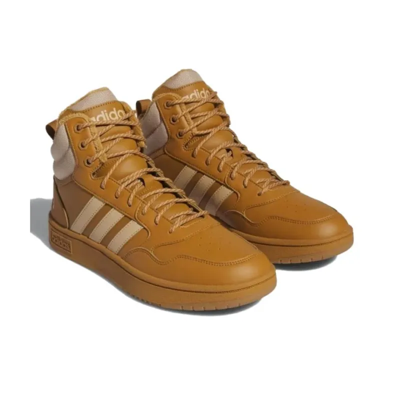 Hoops 3.0 Adidas Neo Mid 'Mesa'-2