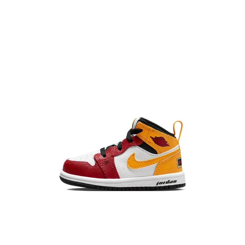Jordan 1 Mid Motorsport TD-0