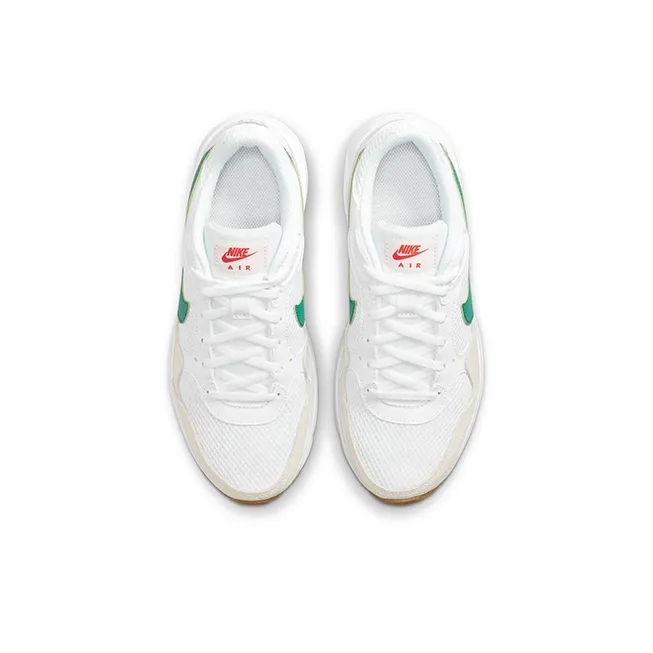 Nike Air Max SC 'Creamwhite Green' GS-3