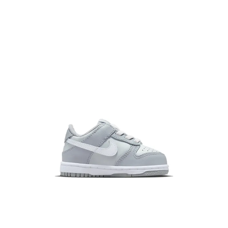 Nike Dunk Low Two-Toned Grey TD-1