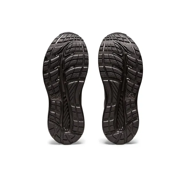 Asics Contend 8 GS 'Black Carrier Grey'-5