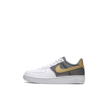 Nike Air Force 1 Kids' Skateboarding Shoes Pre-school
