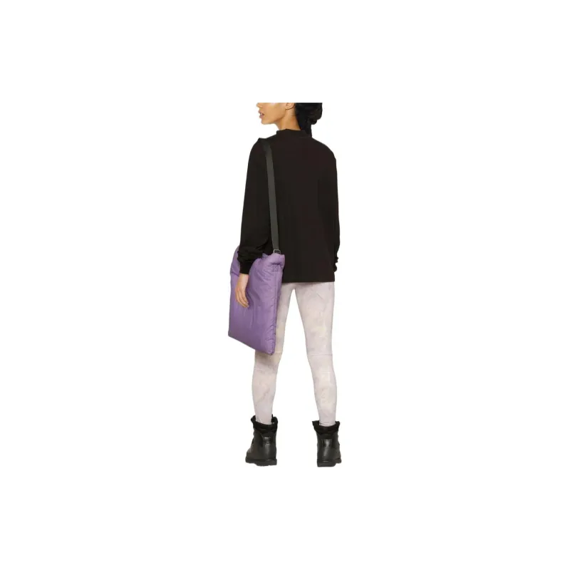Moncler Grenoble Abstract Pattern Leggings-2