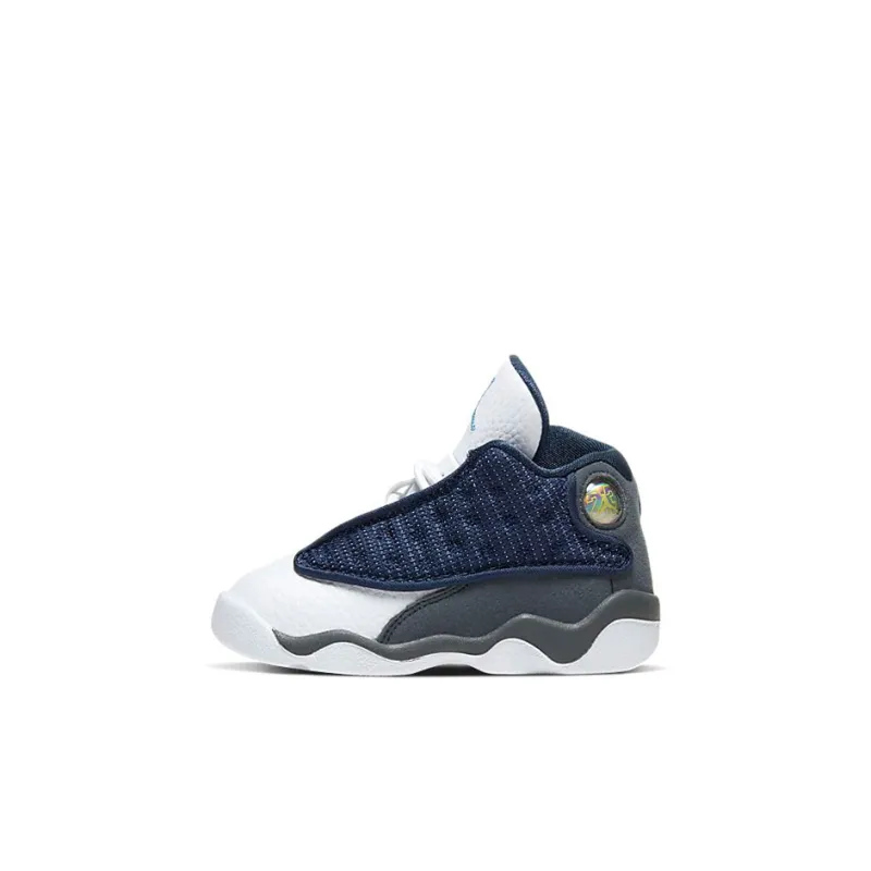 Jordan 13 Retro Flint 2020 TD-0