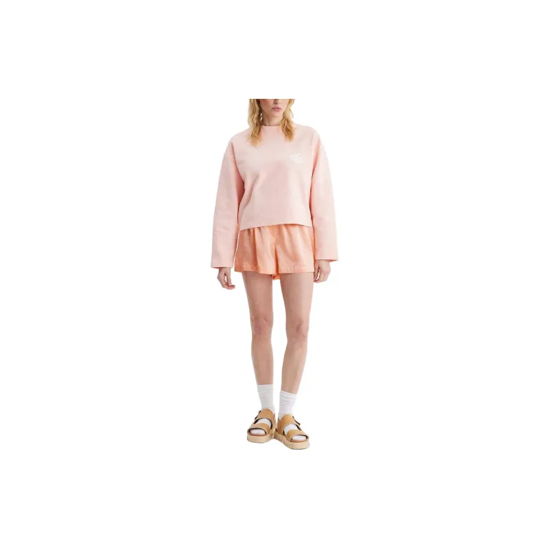 HOLZWEILER T Shirts Women's Light Pink-2