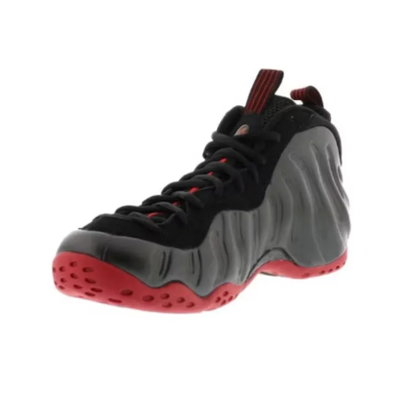 Nike Air Foamposite One Cough Drop 2007-2