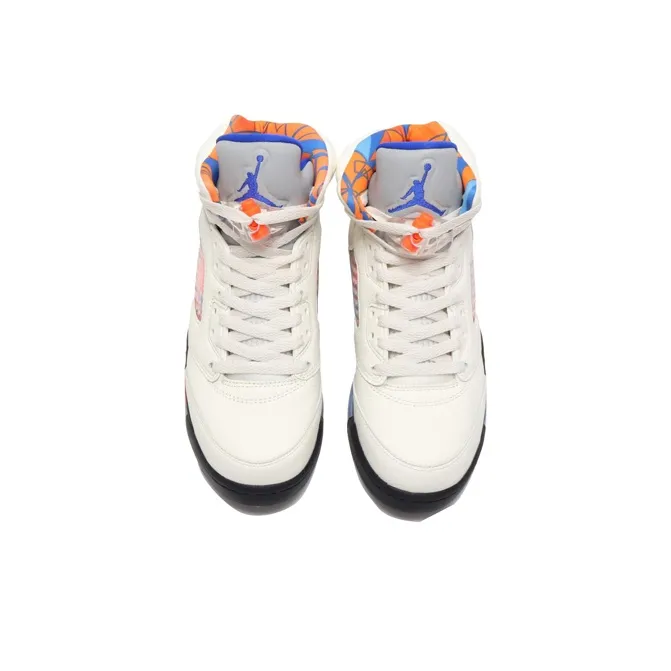 Jordan 5 Retro International Flight GS-1