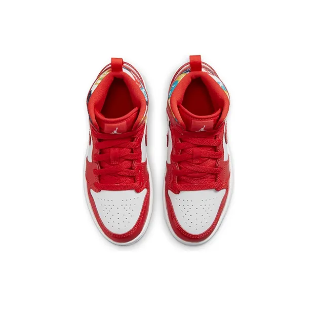 Jordan 1 Mid SE PS Barcelona Sweater-3