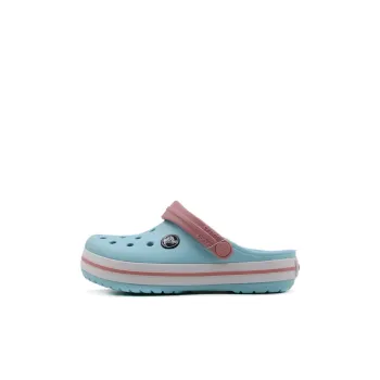 Crocs Classic Clog Children's Sandals Ice Blue Kids'