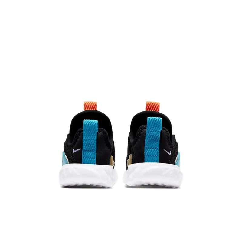 Nike RT Presto Extreme Black TD-4