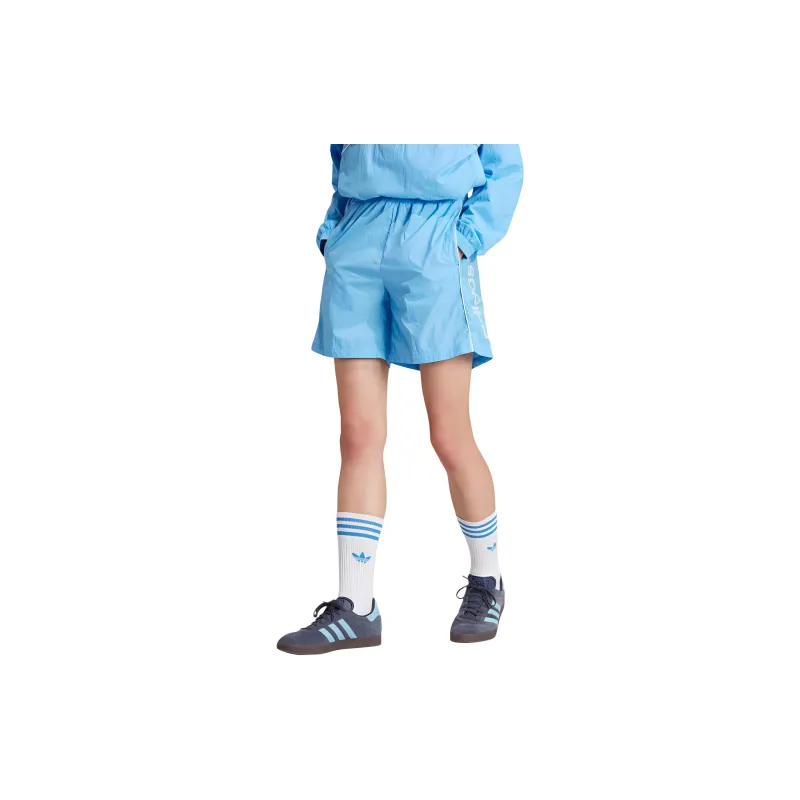 Adidas Originals Adidas Ny Woven Shorts-1