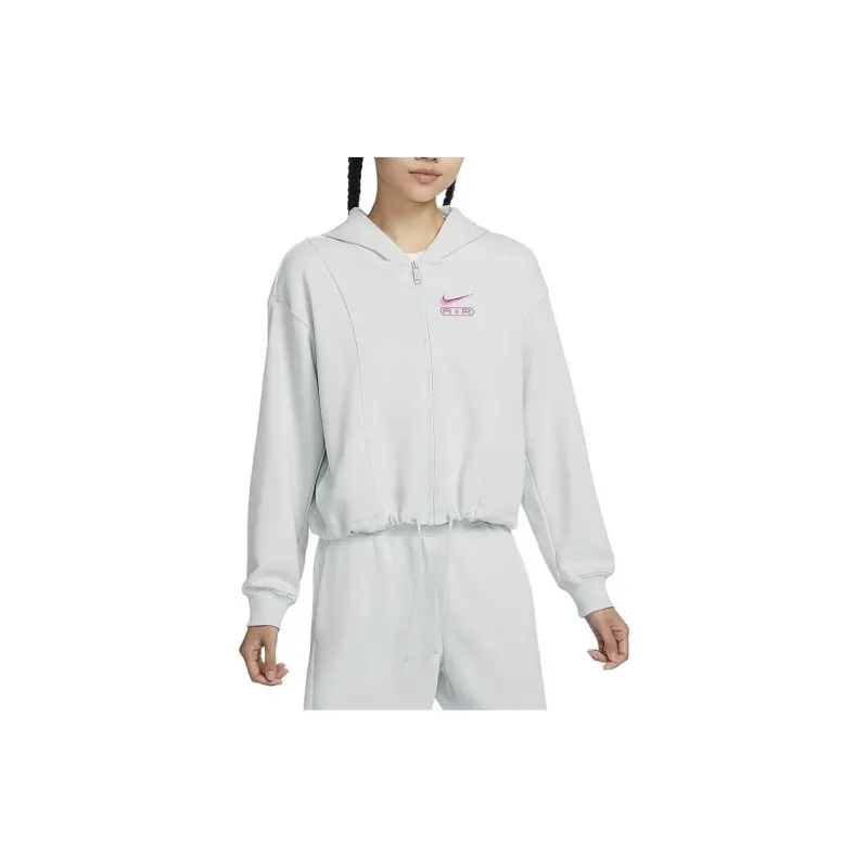 Nike Air Sweatshirt Women's Photon Gray-3