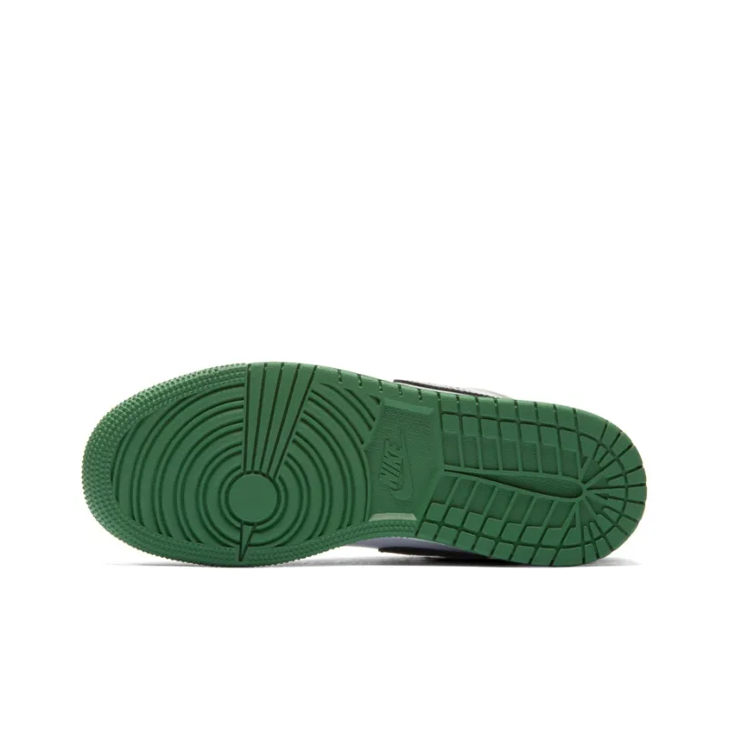 Jordan 1 Low 'Pine Green' GS-8