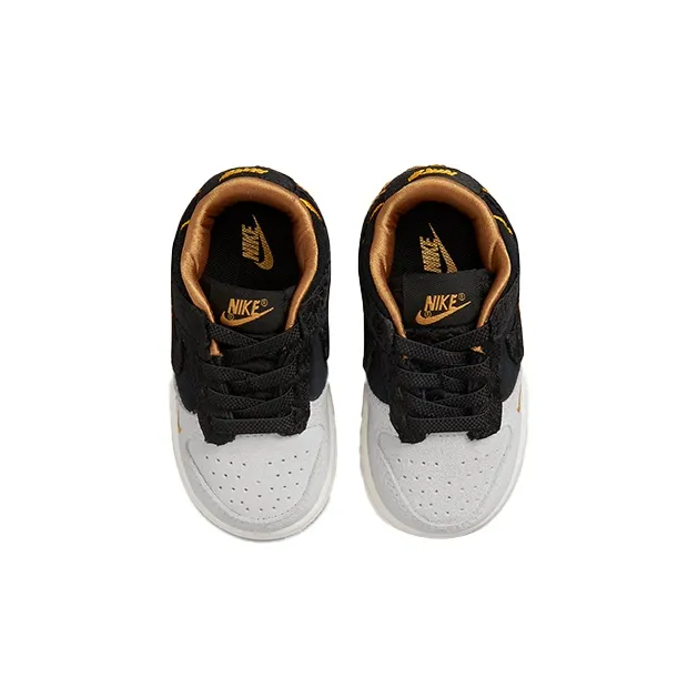 Nike Dunk Low Year Of The Tiger 2022 TD-3