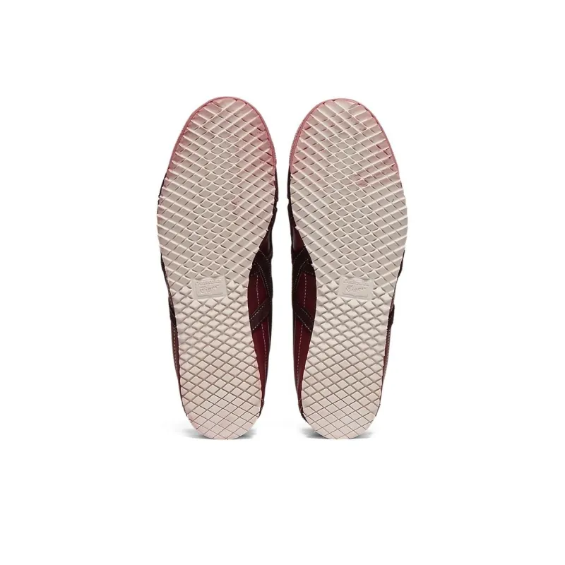 Onitsuka Tiger Mexico 66 Nm 'Beet Juice'-6