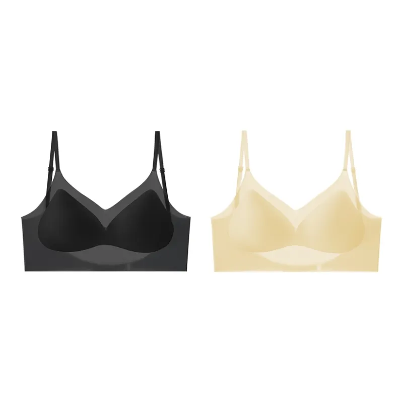 YUZHAOLIN Bra Women's Combo Set-7