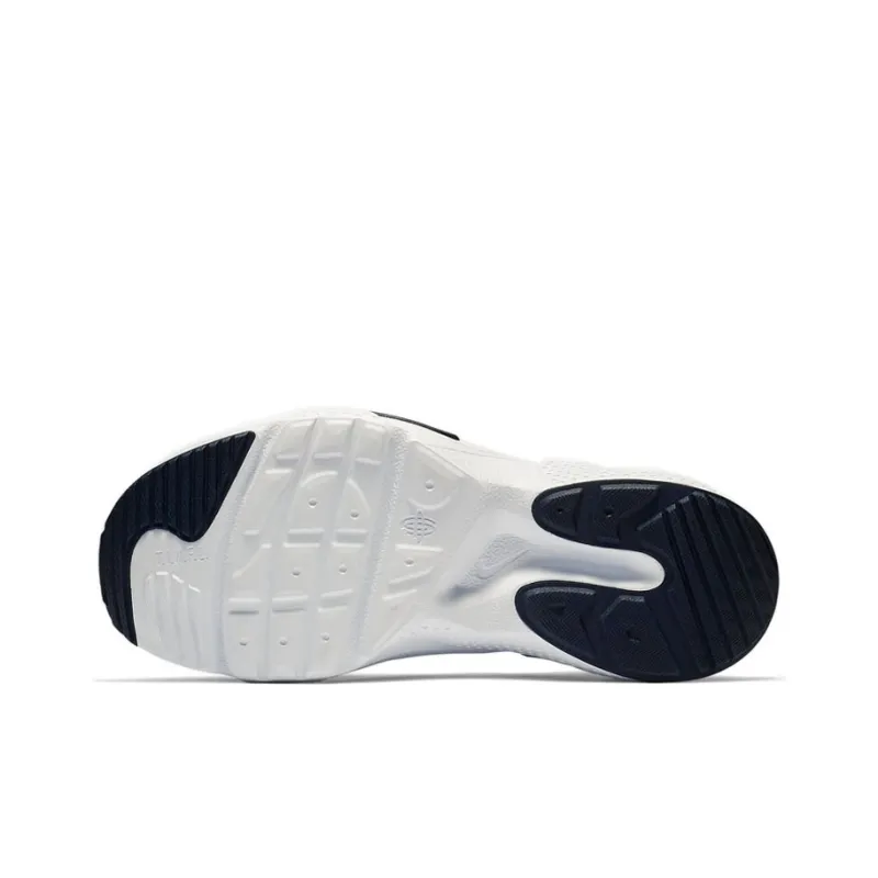 Nike Huarache E.D.G.E. 'Obsidian Topaz Mist' GS-5