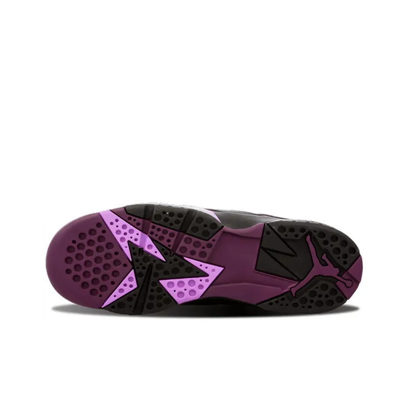 Jordan 7 Retro Mulberry GS-4
