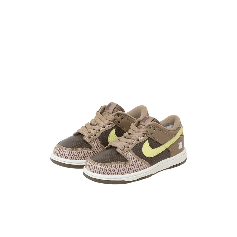 Nike Dunk Low Undefeated Canteen Dunk Vs. AF1 Pack PS-2