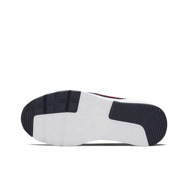 Nike Air Max SC 'Obsidian University Red' GS-5