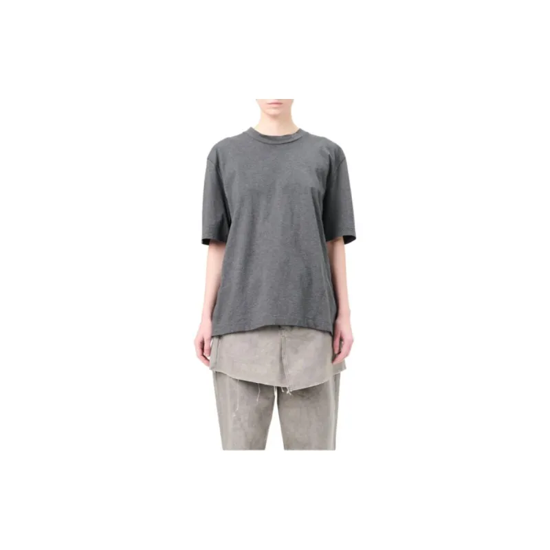 OUR LEGACY Big T shirt-2