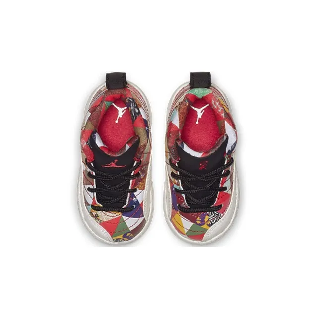 Jordan 12 Retro Chinese New Year 2019 TD-3