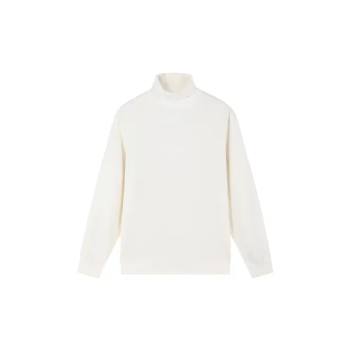 DIDIBOY FW24 Sweater Men's White