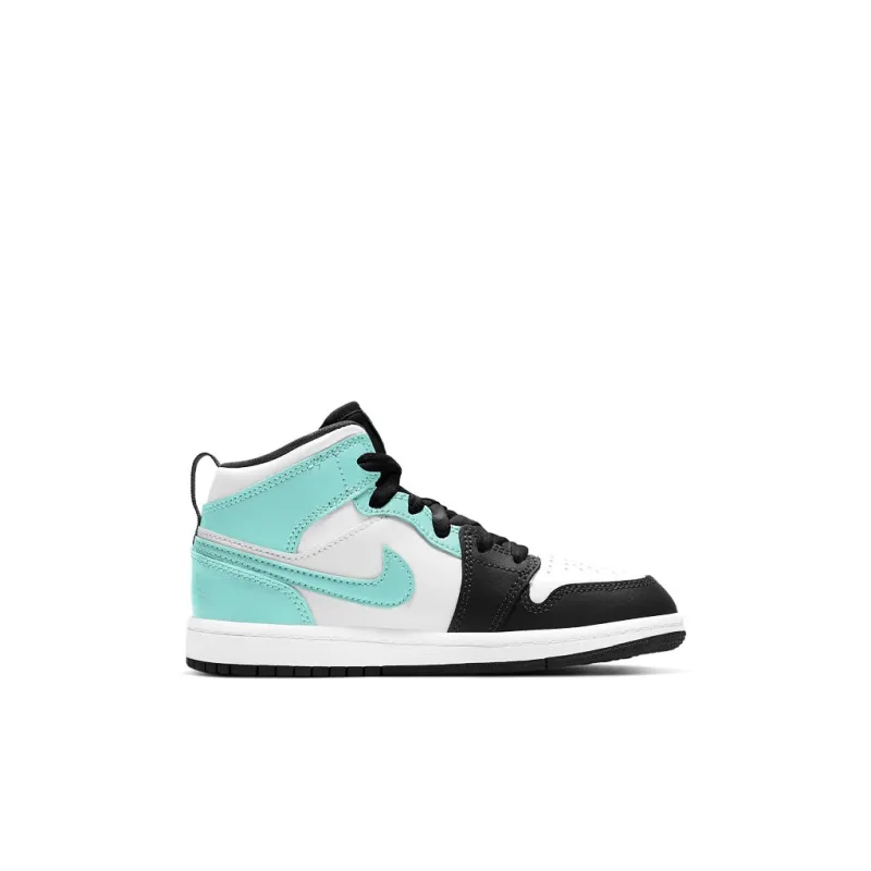 Jordan 1 Mid PS Tropical Twist-1