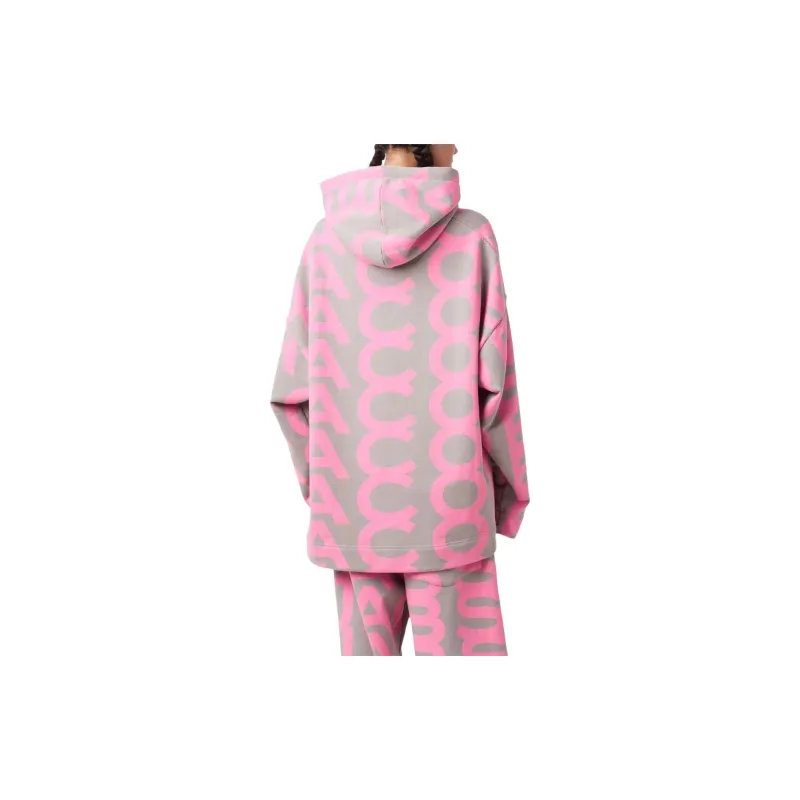 MARC JACOBS Sweatshirts Women's Pink-3