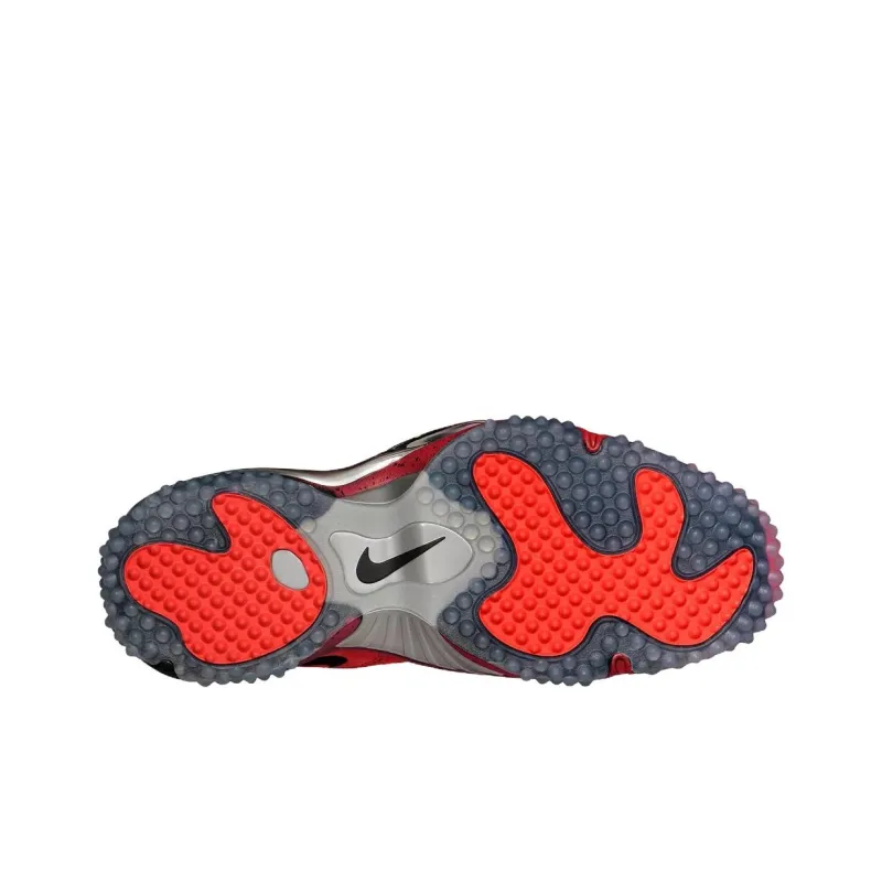 Nike Air Zoom Turf Jet '97 Qs Challenge Red-2