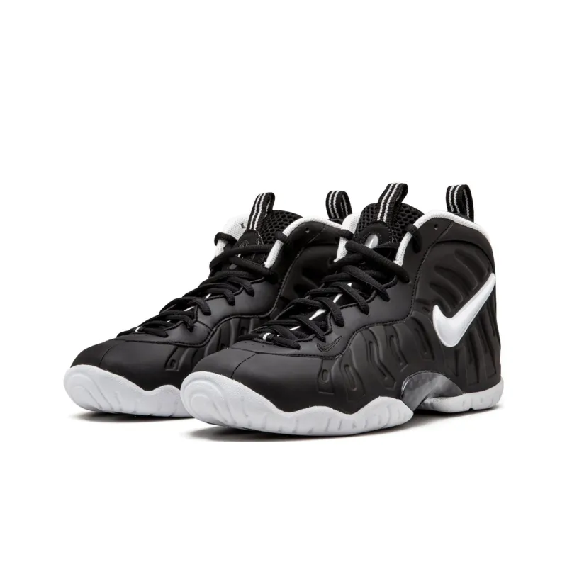 Nike Air Foamposite Pro Dr. Doom 2016 GS-3