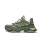 Beige Green