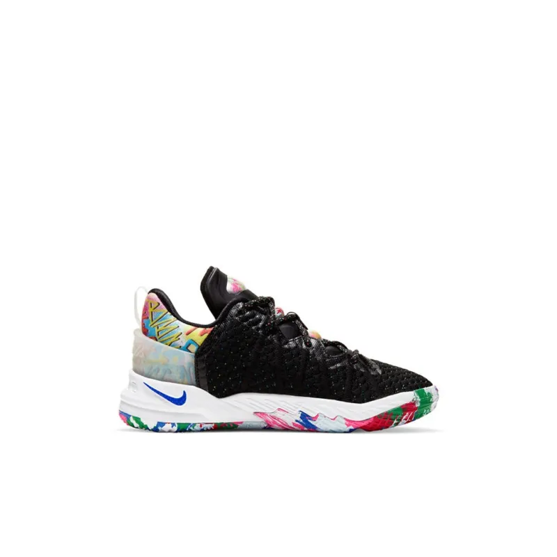 Nike LeBron 18 Multicolor PS-1