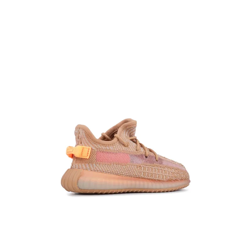 Adidas Yeezy Boost 350 V2 Clay Infants-2