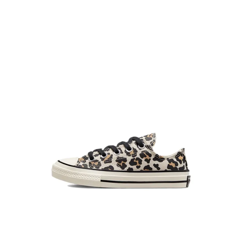 Converse Chuck Taylor All Star Kids' Canvas Shoes Pre-school-0