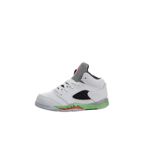 Air Jordan 5 Toddler Shoes Baby