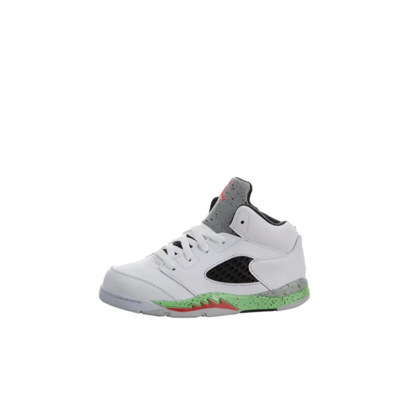Jordan Air Jordan 5 Toddler Shoes Baby-0