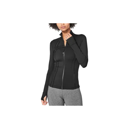 Lululemon Define Series Jacket Women's Black