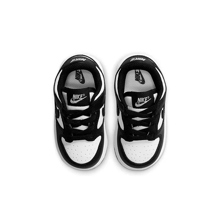 Nike Dunk Low Retro White Black Panda TD-3