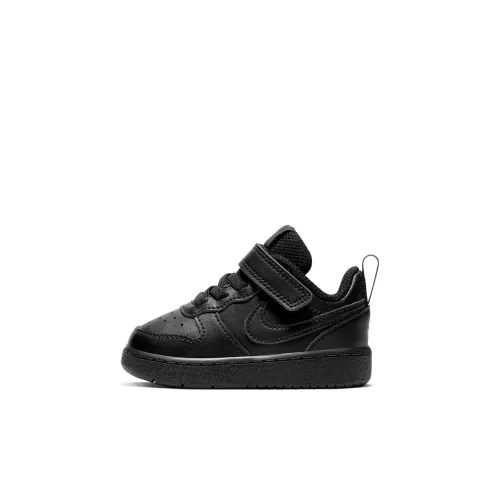 Nike Court Borough Toddler Shoes Baby