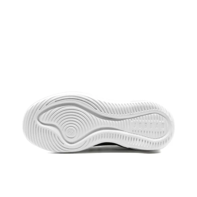 Air Jordan First Class 'Black White' GS-4