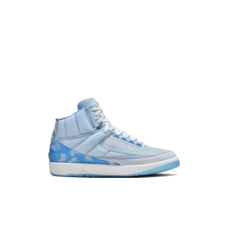 Jordan 2 Retro J Balvin PS-2