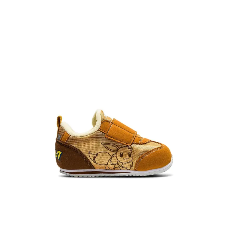 Asics Pokemon X Idaho Baby 'Eevee'-1