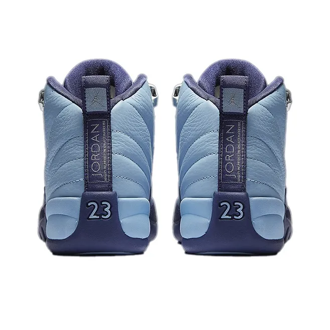 Jordan 12 Retro Hornets GS-4