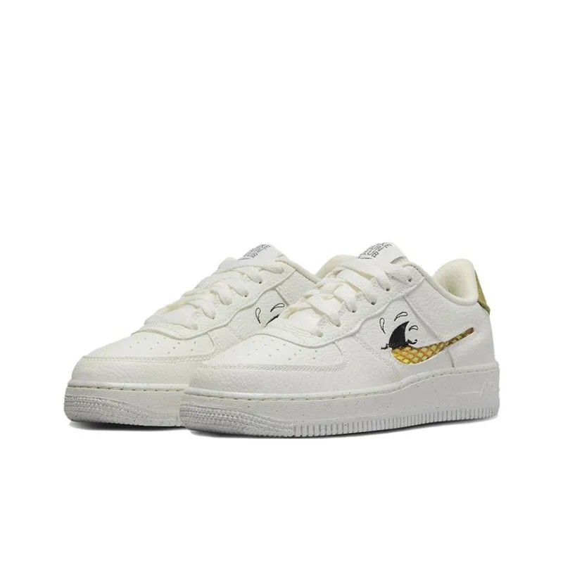 Nike Air Force 1 Low '07 LV8 Next Nature Sun Club Wheat Grass GS-2