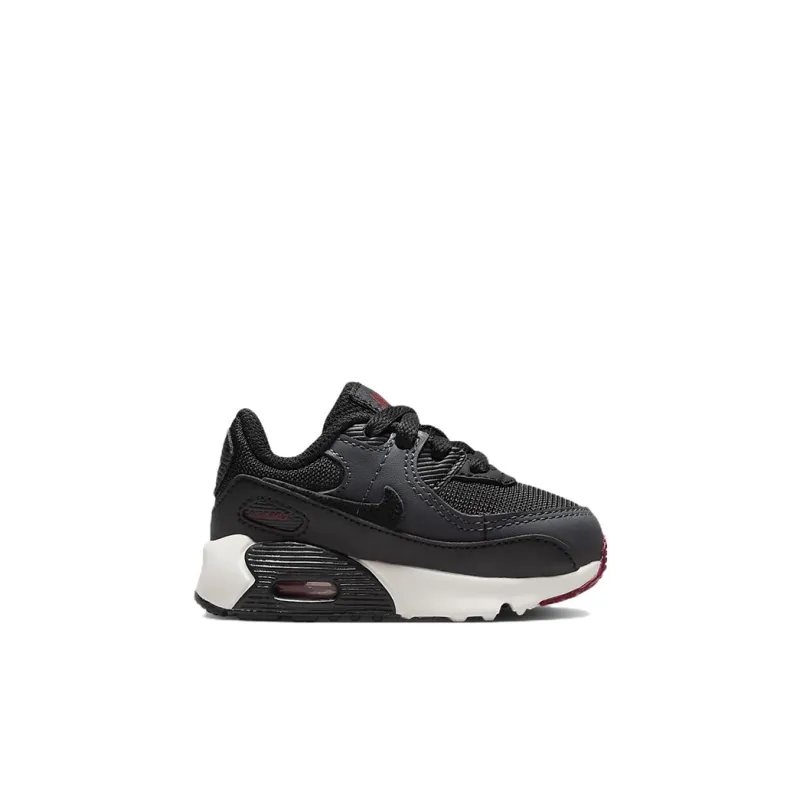 Nike Air Max 90 LTR Anthracite Team Red TD-1