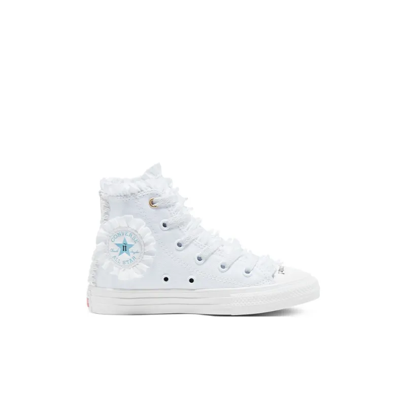 Converse Chuck Taylor All Star Kids' Canvas Shoes Pre-school-1