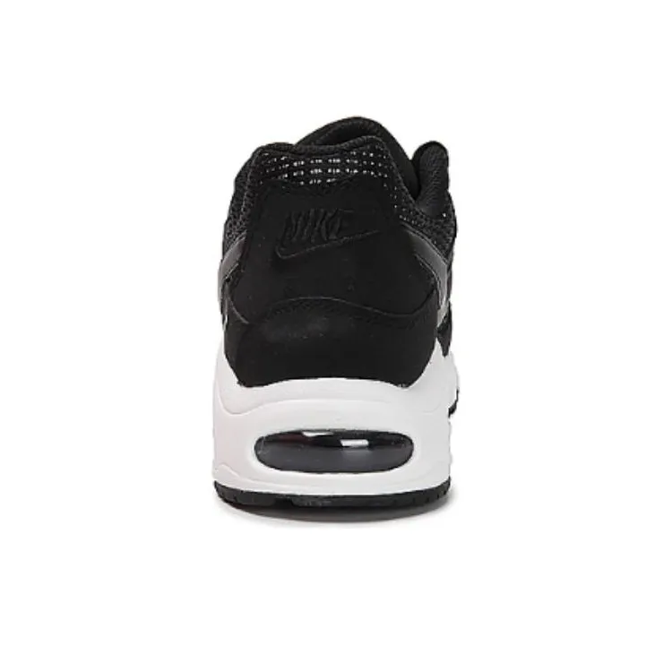 Nike Air Max Command 'Black' Women'ss-4