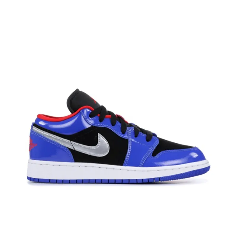 Jordan 1 Retro Low Top 3-1