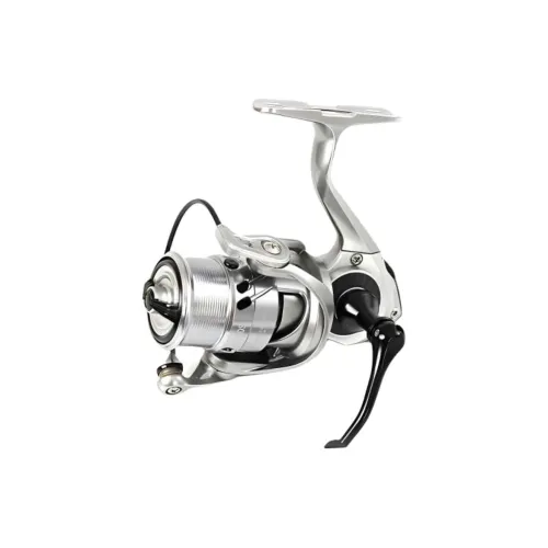 Heidi Fishing Line Reels Front Unloader Spinning Wheels